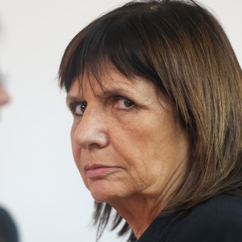 "Quería romper la televisión": la reacción de Patricia Bullrich contra Lospennato por la caída de Ficha Limpia