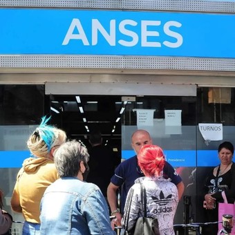 ANSeS: a cuánto estará la jubilación mínima en el mes de mayo 2025
