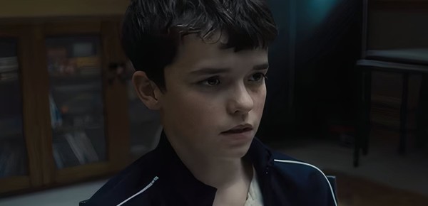 Quién es Owen Cooper, el joven actor que brilla como Jamie Miller en Adolescencia de Netflix 
