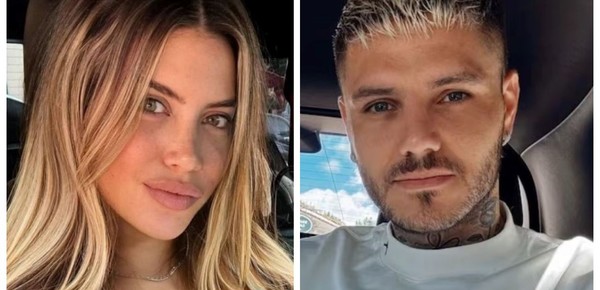 Wanda vs. Icardi: una pelea mediática y judicial que expone de la peor manera a sus hijos y que nadie para