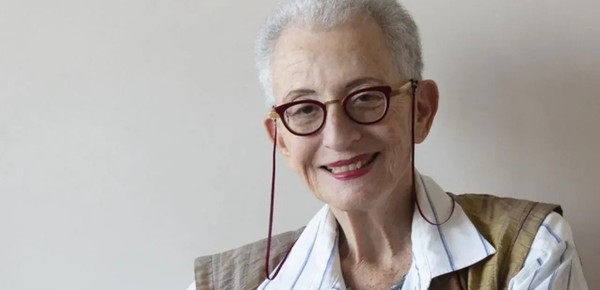 Hélène Cixous, premio Formentor 2025: "El nacionalismo es el enemigo"