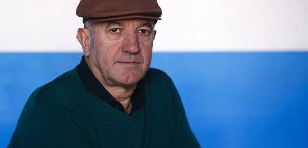 Philippe Claudel: "La estupidez humana nunca alcanzó unos niveles tan estratosféricos"