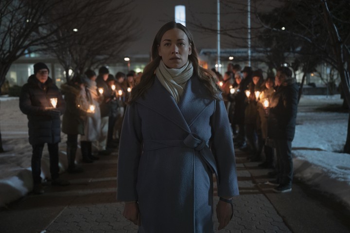 El miércoles llega la sexta temporada de "The Handmaid's Tale" a Flow,