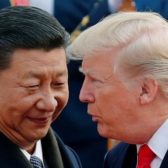 China acepta negociar un acuerdo con EE.UU. para poner fin a la crisis arancelaria