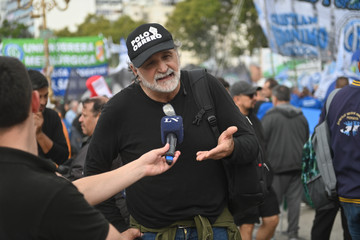 El juez avanza con las empresas “pantalla” que usó Eduardo Belliboni para desviar fondos públicos de los planes sociales