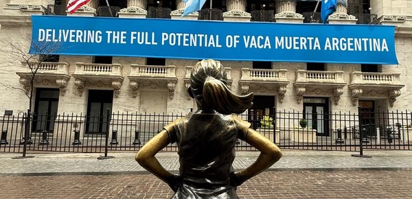 YPF fue un 48% más rentable por Vaca Muerta, pero perdió US$ 10 millones tras pagar impuestos