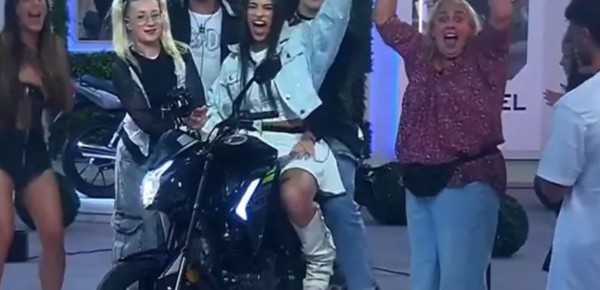 Rating del lunes: Gran Hermano puso una moto en juego, Barassi traccionó en el prime time de El Trece y los ciclos de chimentos se dispararon