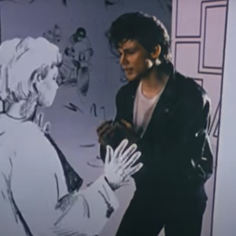 Take on Me, la canción de A-ha que cruzó el siglo y todos conocemos gracias al video más revolucionario de MTV
