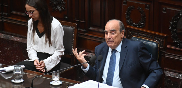 Escándalo cripto: Francos y Cúneo Libarona van a la interpelación en Diputados, pero hay dudas sobre Luis Caputo