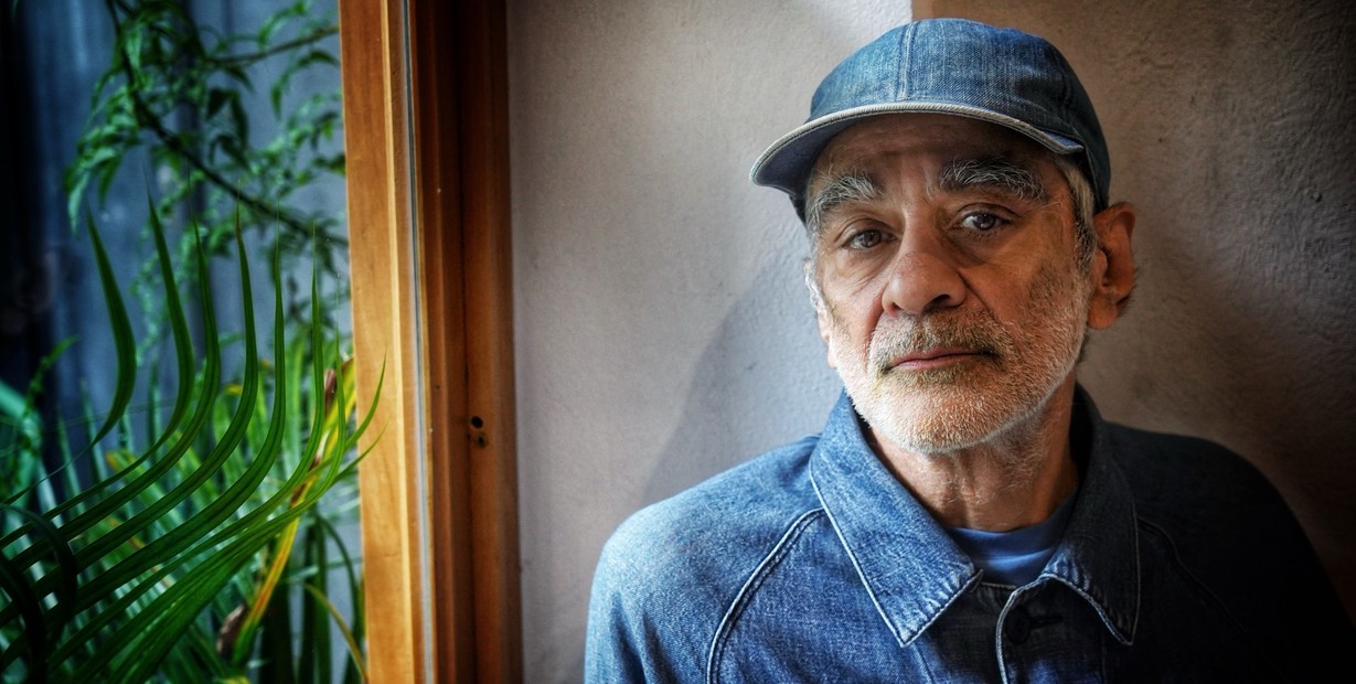 Daniel Melingo apuesta fuerte: giras por Europa, un documental sobre el tango, singles con Fito, Pity y más