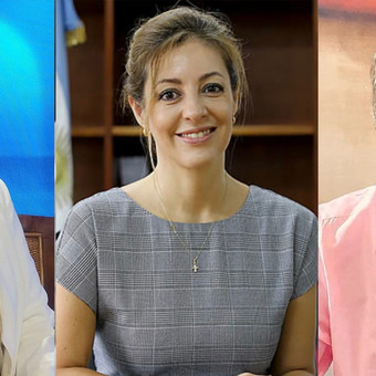 Elecciones 2025 en Salta: quiénes son los candidatos confirmados 