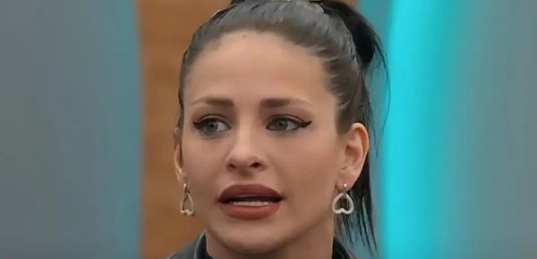 Rating del lunes: noche caliente en Gran hermano, con un familiar expulsando a otro y la casa dividida