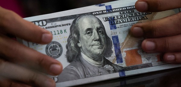Plazo fijo en dólares: cuánto rinde ahora invertir US$ 5.000 o US$ 10.000 y dónde pagan más