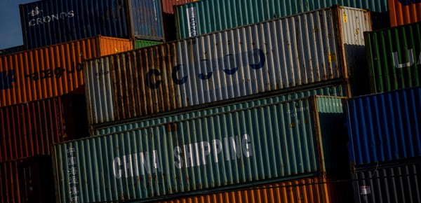 China considera negociar con Estados Unidos, pero tiene condiciones