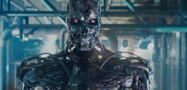 Un robot humanoide se rebeló a sus creadores y se transformó en "Terminator"
