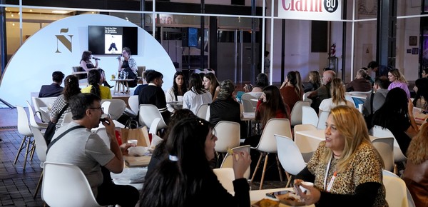 Feria del Libro 2025: los recomendados de hoy 10 de mayo