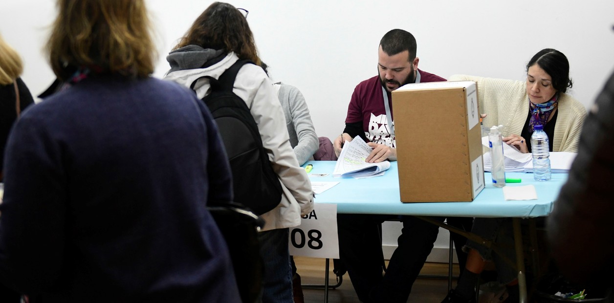 ¿Cómo denunciar fraude en las Elecciones 2025 en Jujuy?