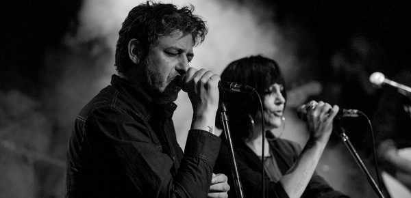 El legado de Willy Crook, saxo de los Redondos y voz de Funky Torinos, se revaloriza a 4 años de su muerte con discos y shows