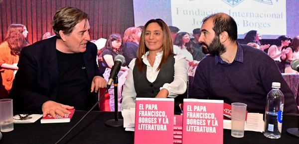 El papa Francisco y Borges: historias y anécdotas de una conexión inesperada