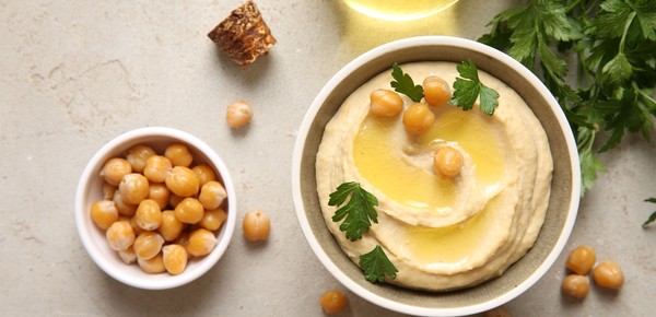Día internacional del hummus: recetas fáciles para hacerlo rápido y consejos para que salga bien cremoso