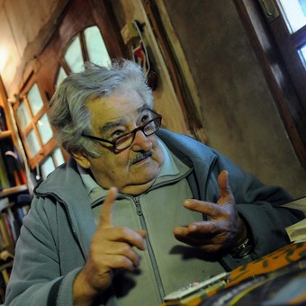 Murió José "Pepe" Mujica, expresidente de Uruguay: el impacto en los medios y los mensajes de líderes regionales