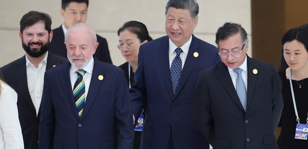 Cumbre CELAC-China: Xi Jinping anunció créditos por US$9.200 millones para América Latina en plena guerra comercial con EE.UU