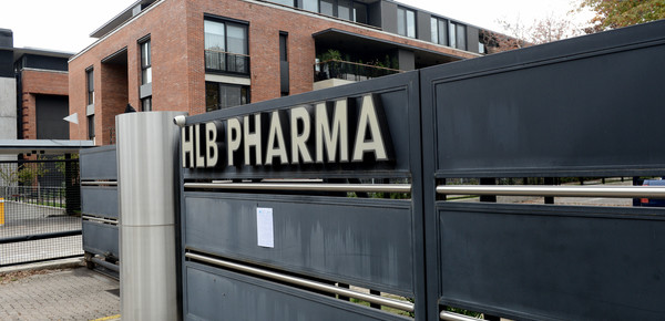 Cuáles son las 11 provincias que compraron remedios al laboratorio del fentanilo contaminado HLB Pharma