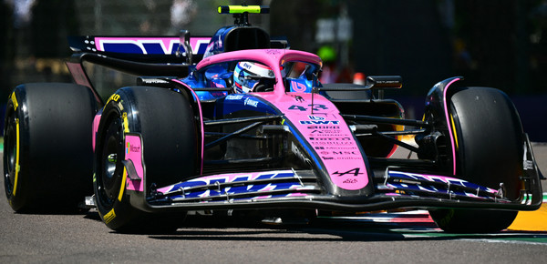 F1 GP de Imola con Franco Colapinto: horarios clasificación, cómo y dónde ver la pole position de la Fórmula 1
