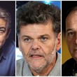 Alfredo Casero se metió en el conflicto entre Ricardo Darín y Julio Chávez: “Arruinó mi último trabajo en televisión”
